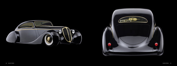 Insight Editions Reclaimed Rust – Insight Editions