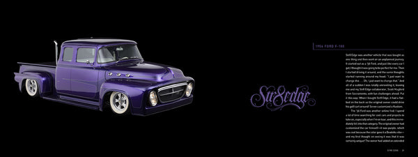 Insight Editions Reclaimed Rust – Insight Editions