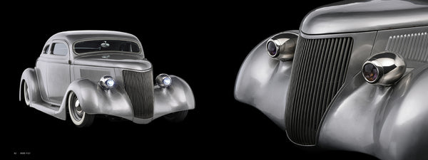 Insight Editions Reclaimed Rust – Insight Editions