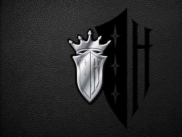 insight editions Reclaimed Rust – Insight Editions