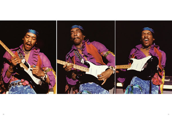 Insight Editions Rock Gods – Insight Editions