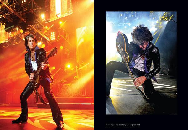 Insight Editions Rock Gods – Insight Editions