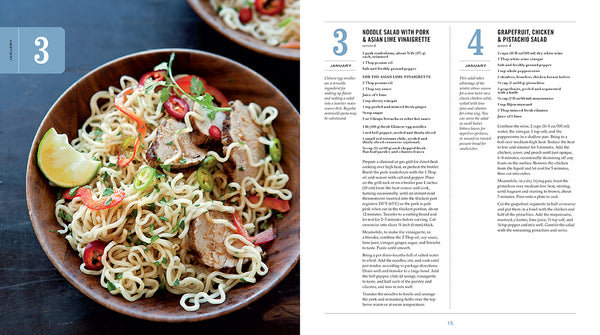 Insight Editions Salad Of The Day – Insight Editions