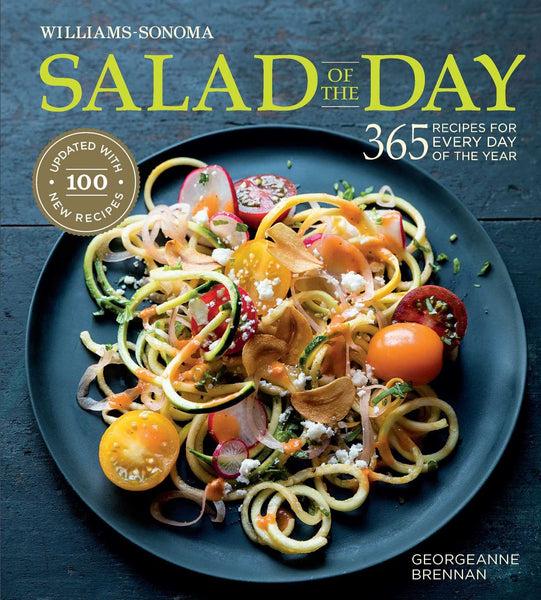 insight editions Salad of the Day – Insight Editions