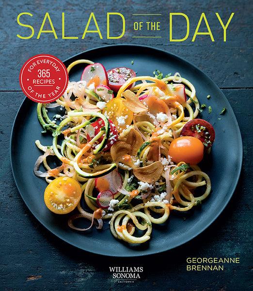 insight editions Salad of the Day – Insight Editions