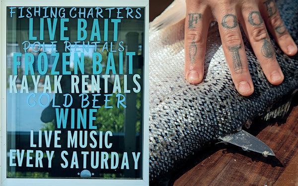 Insight Editions Salt And Shore – Insight Editions