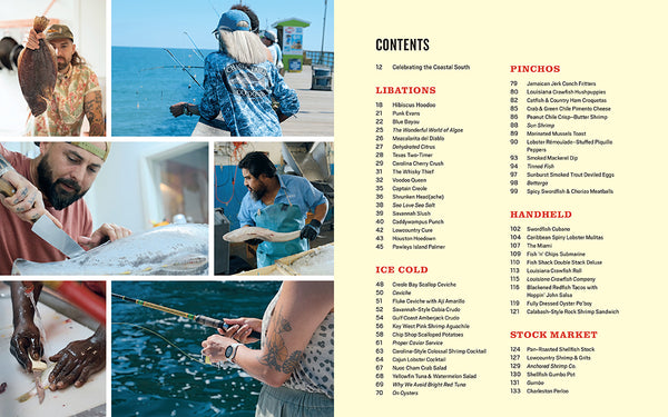 Insight Editions Salt And Shore – Insight Editions