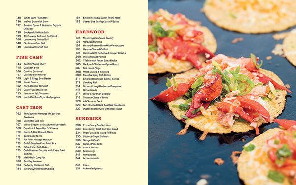 Insight Editions Salt And Shore – Insight Editions