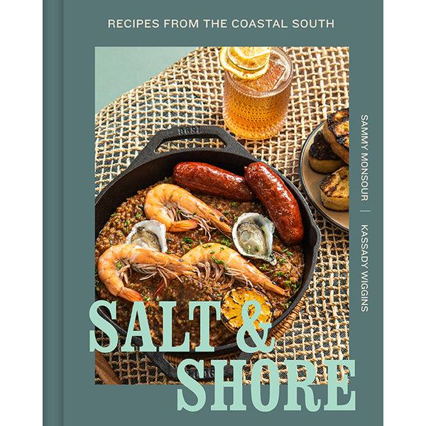 insight editions Salt and Shore – Insight Editions