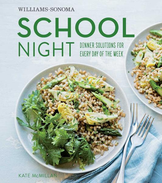 insight editions School Night – Insight Editions