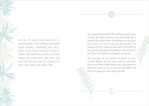 Insight Editions Self-Care – Insight Editions