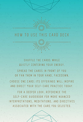 Insight Editions Self-Care – Insight Editions