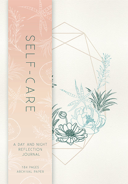 insight editions Self-Care – Insight Editions
