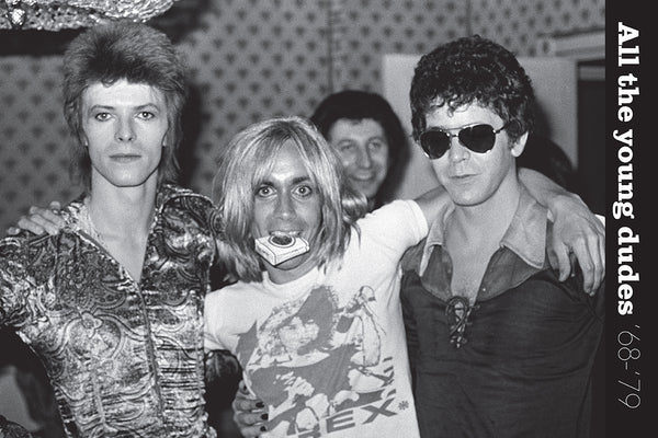 Insight Editions SHOT By Rock – Insight Editions