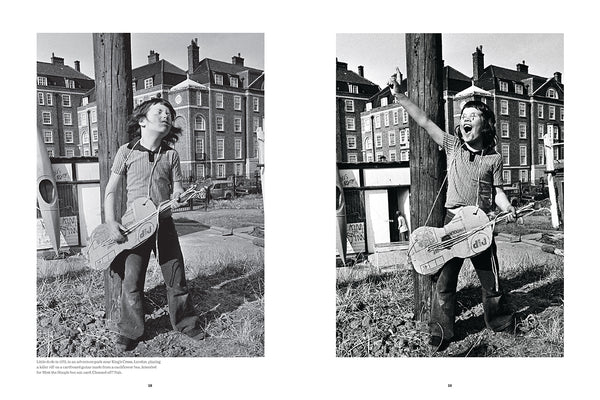 Insight Editions SHOT By Rock – Insight Editions