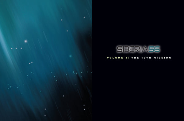 Insight Editions Siberia 56 – Insight Editions