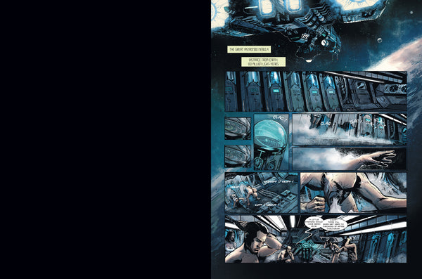 Insight Editions Siberia 56 – Insight Editions