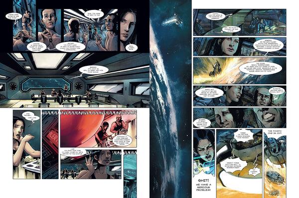 Insight Editions Siberia 56 – Insight Editions