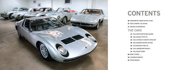 Insight Editions Silver Surfers – Insight Editions