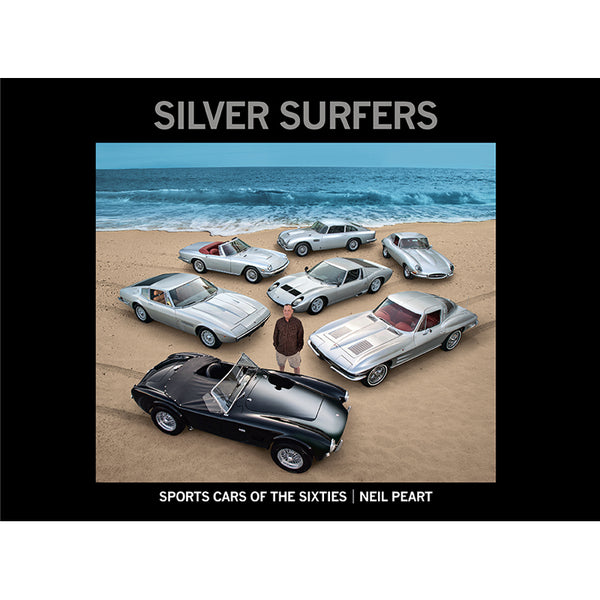 insight editions Silver Surfers – Insight Editions