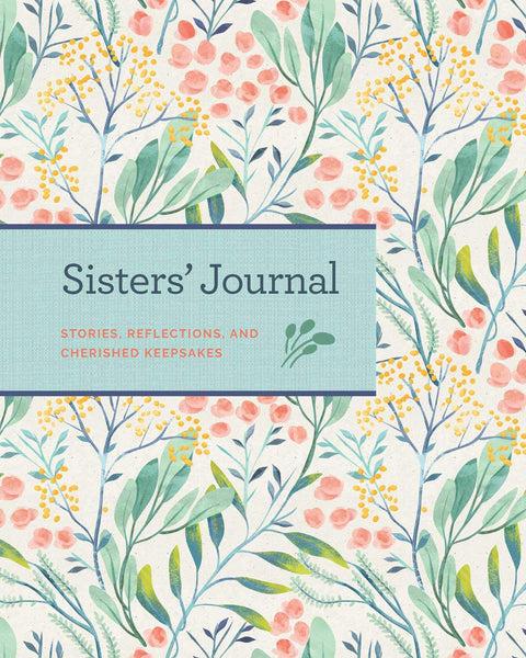 insight editions Sisters' Journal – Insight Editions