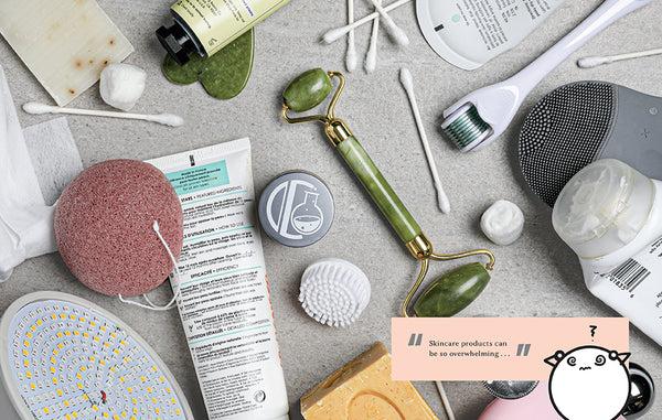 Insight Editions Skincare Decoded – Insight Editions