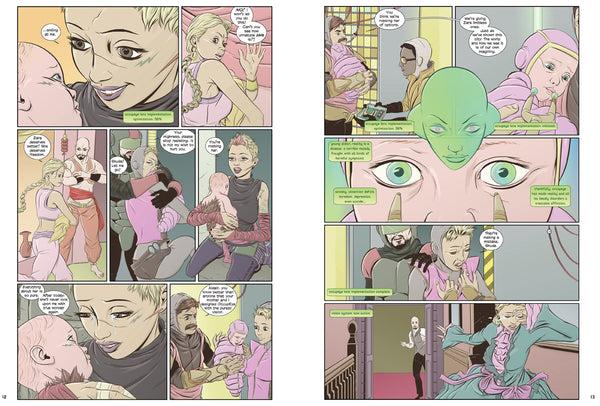 Insight Editions Skinned – Insight Editions