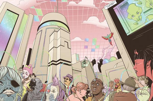 Insight Editions Skinned – Insight Editions