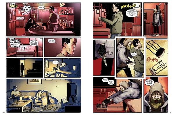 Insight Editions Skip To The End – Insight Editions