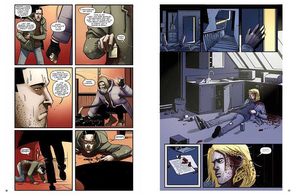 Insight Editions Skip To The End – Insight Editions