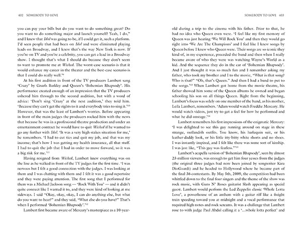 Insight Editions Somebody To Love – Insight Editions