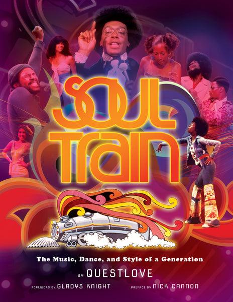 insight editions Soul Train – Insight Editions