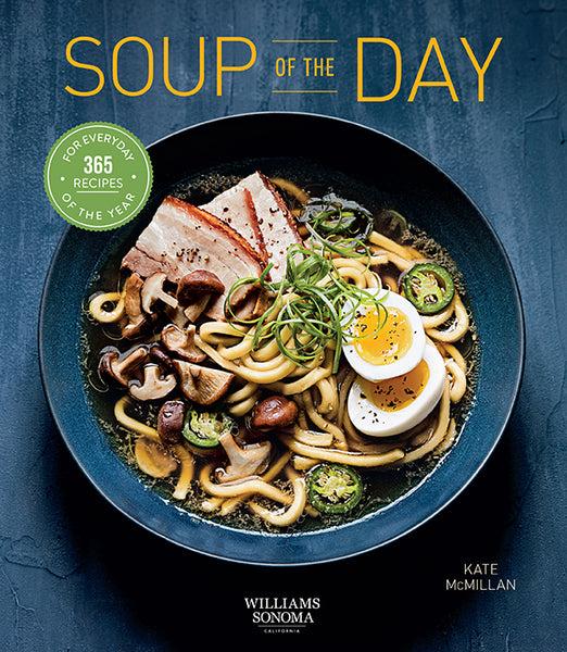 insight editions Soup of the Day – Insight Editions