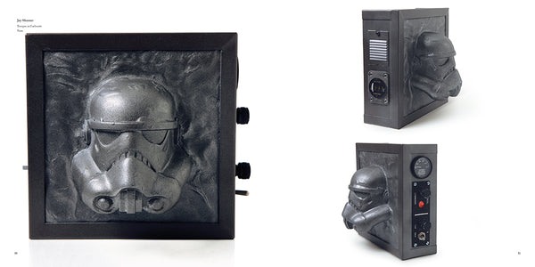 Insight Editions Star Wars: Legion – Insight Editions
