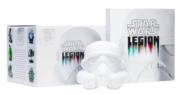 insight editions Star Wars: Legion – Insight Editions