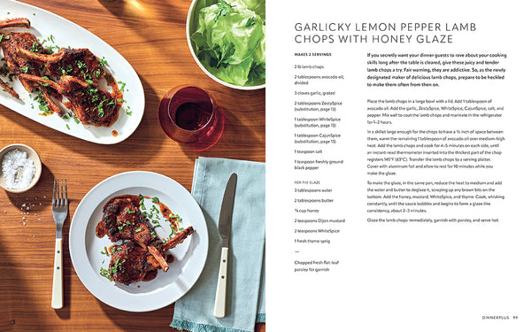 Insight Editions Tastemaker – Insight Editions