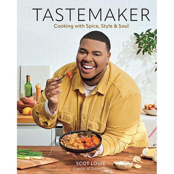insight editions Tastemaker – Insight Editions