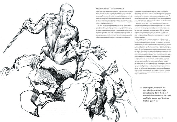 Insight Editions Tech Noir – Insight Editions