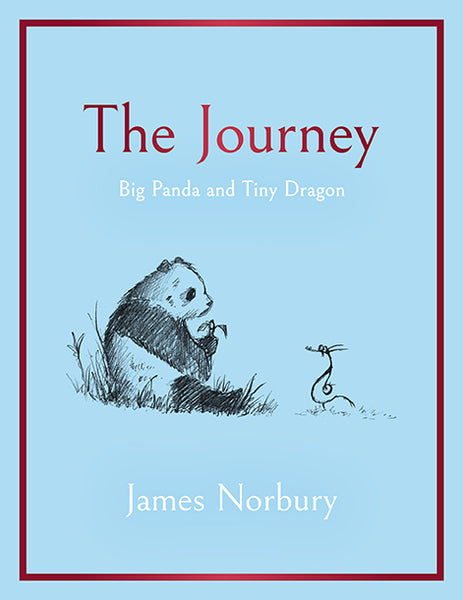 insight editions The Journey – Insight Editions