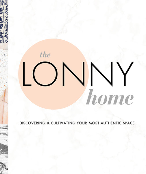 insight editions The Lonny Home – Insight Editions
