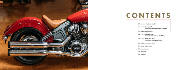 Insight Editions The Motorcycle – Insight Editions