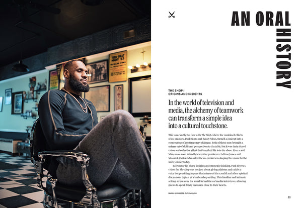 Insight Editions The Shop – Insight Editions