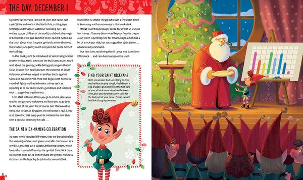 Insight Editions The X-Mas Files – Insight Editions