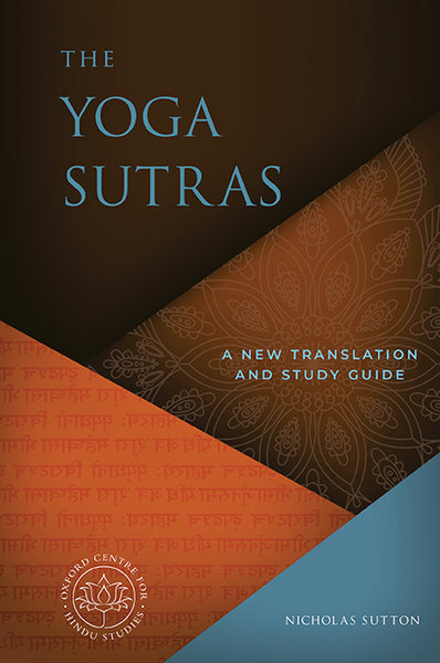 insight editions The Yoga Sutras – Insight Editions