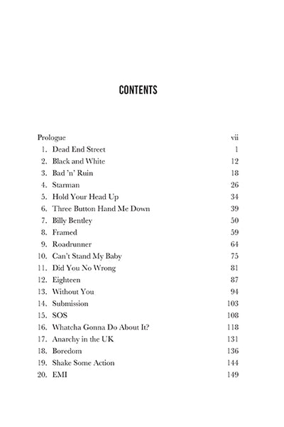 Insight Editions Triggers – Insight Editions