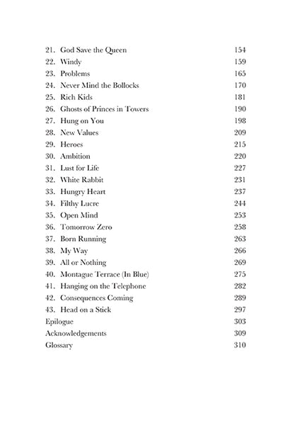 Insight Editions Triggers – Insight Editions