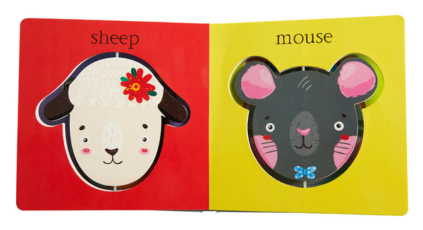 Insight Editions Twisters: Farm – Insight Editions