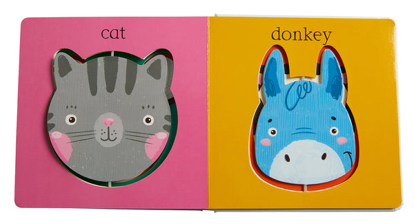 Insight Editions Twisters: Farm – Insight Editions