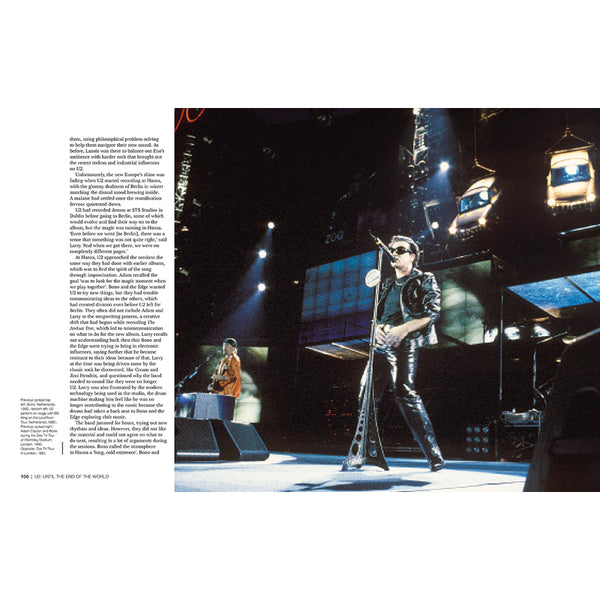 Insight Editions U2 – Insight Editions