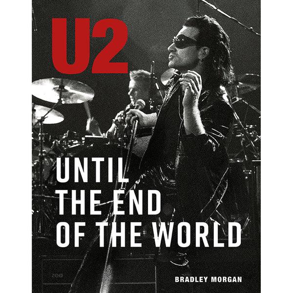 insight editions U2 – Insight Editions
